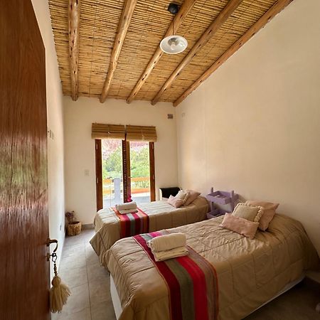 Las Lavandas Purmamarca Exterior foto