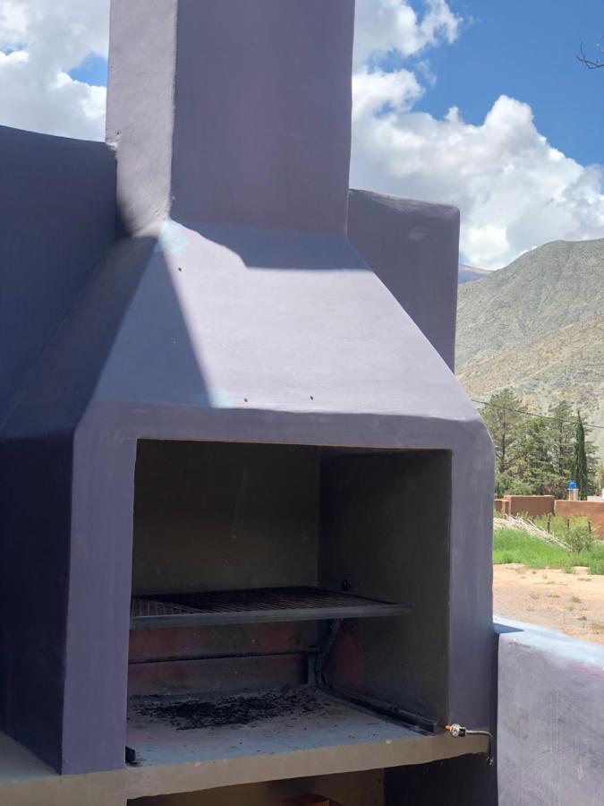 Las Lavandas Purmamarca Exterior foto